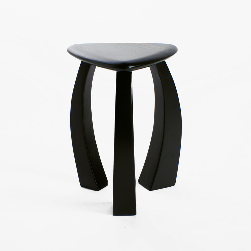 Arc de Stool '52 Black by Project 213A