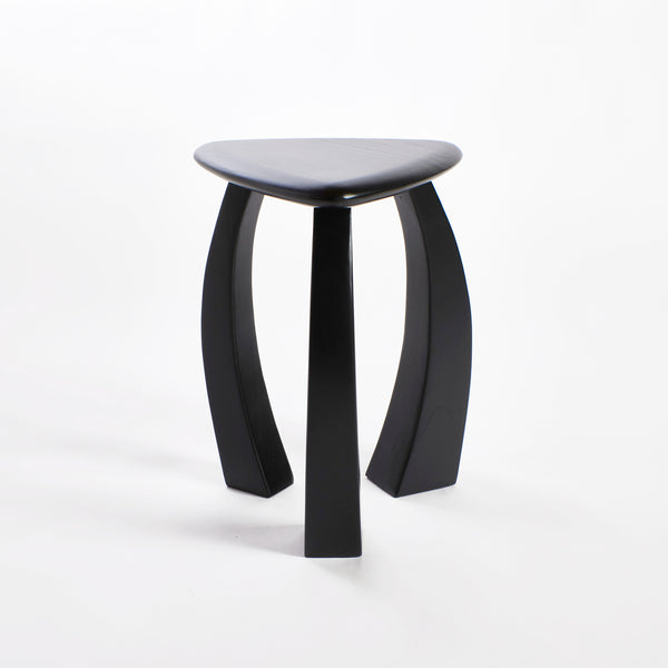 Arc de Stool '52 Black by Project 213A