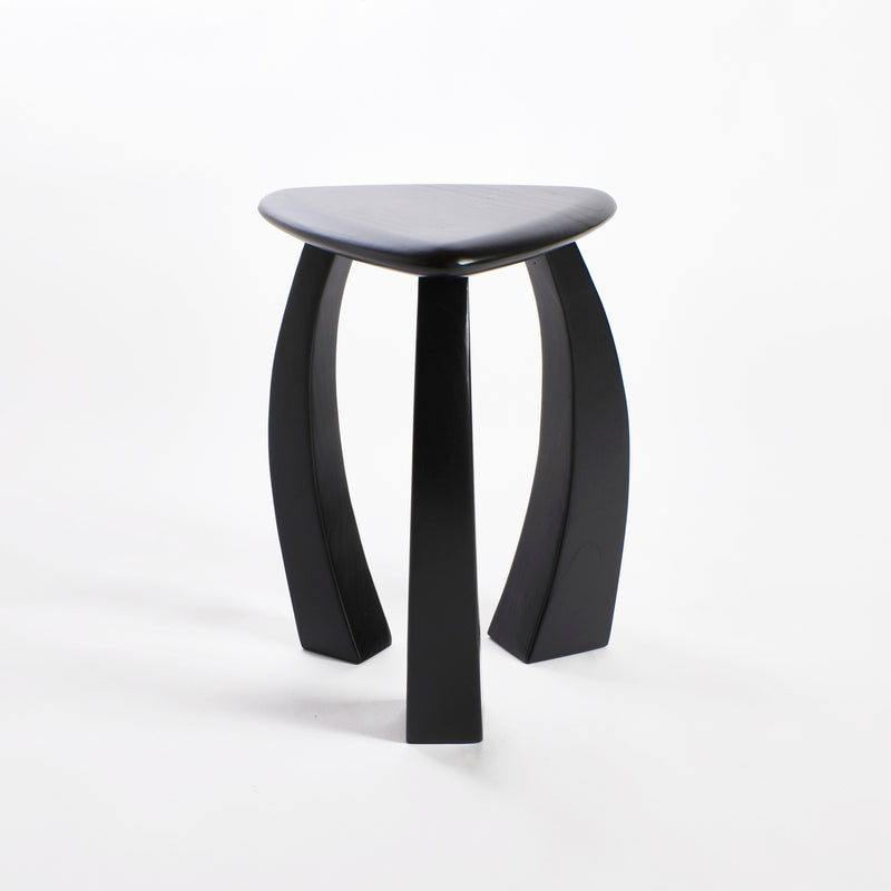 Arc de Stool '52 Black by Project 213A