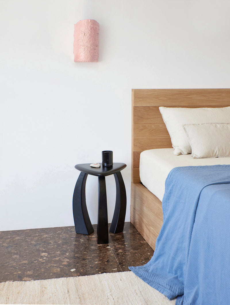 Arc de Stool '52 Black by Project 213A