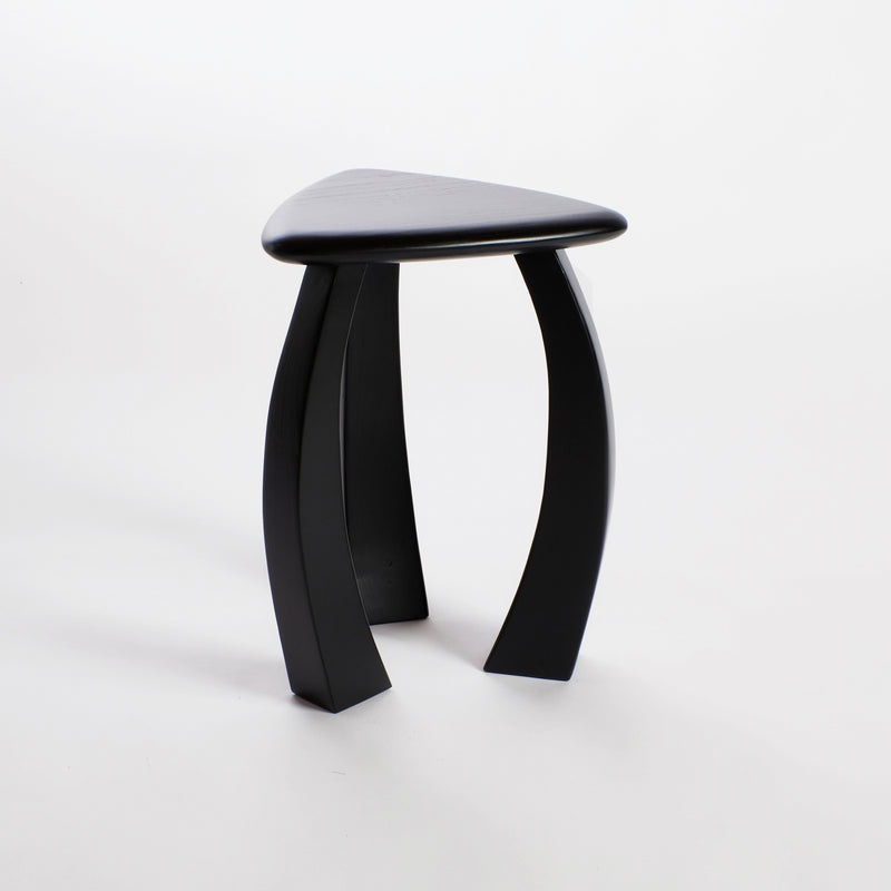 Arc de Stool '52 Black by Project 213A