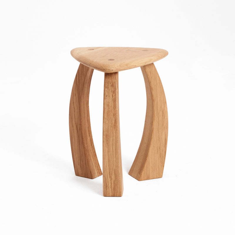 Arc de Stool '52 Brown by Project 213A