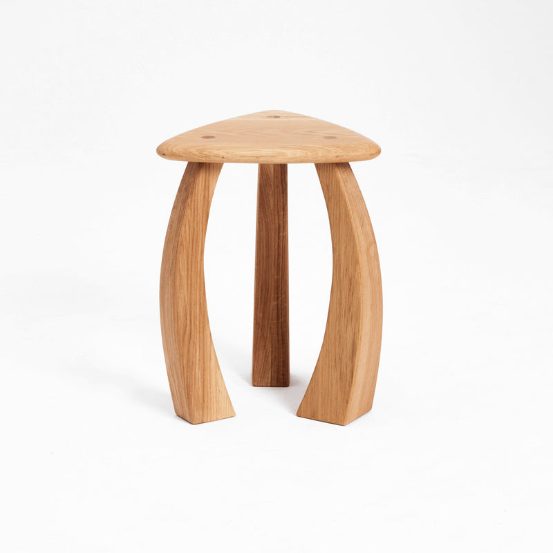 Arc de Stool '52 Brown by Project 213A
