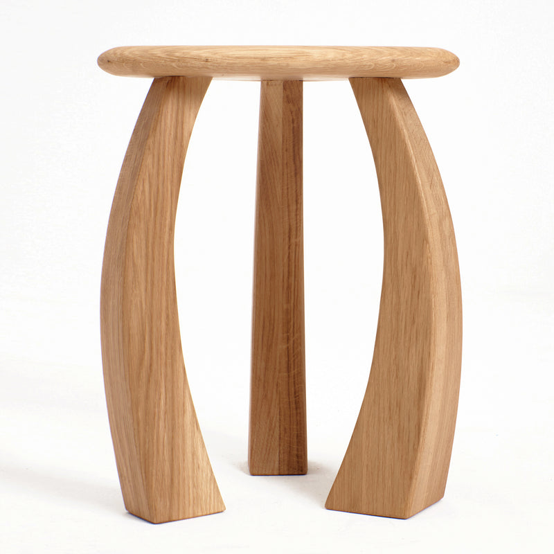 Arc de Stool '52 Brown by Project 213A