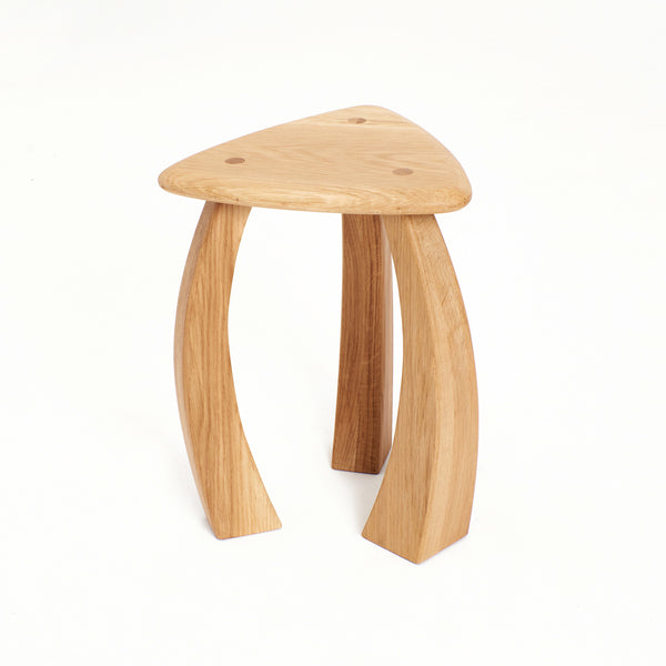Arc de Stool '52 Brown by Project 213A