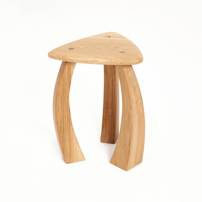 Arc de Stool '52 Brown by Project 213A