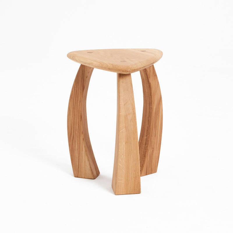 Arc de Stool '52 Brown by Project 213A