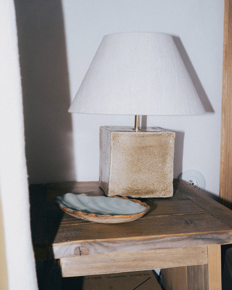 Arouca Table Light By Project 213A