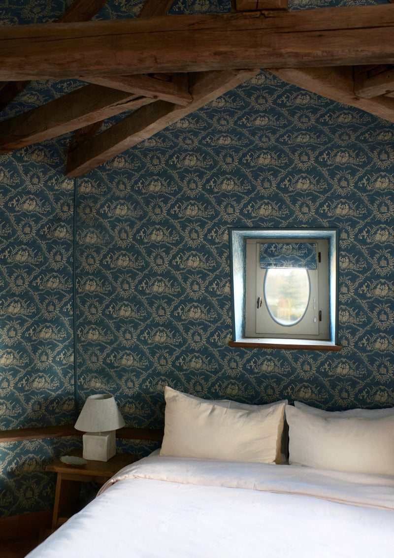 Arouca Table Light By Project 213A