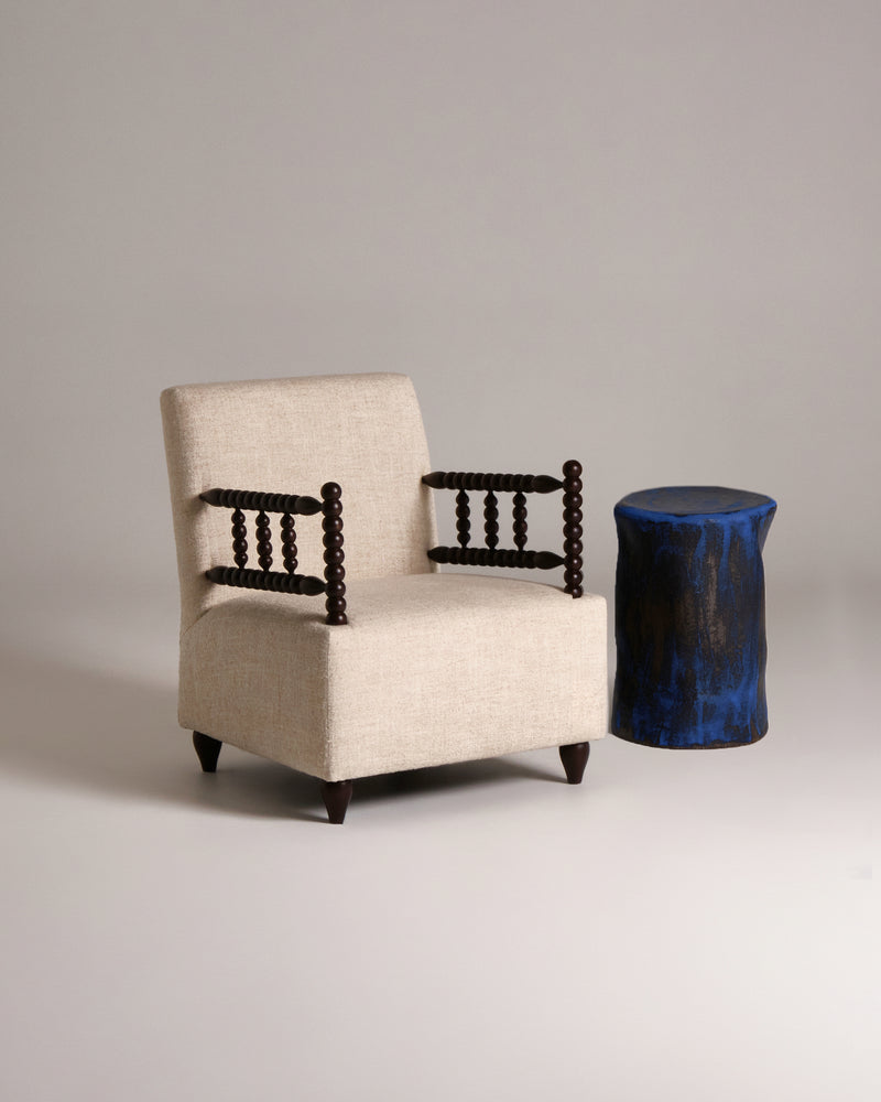 Bola Lounge Chair by Project 213A