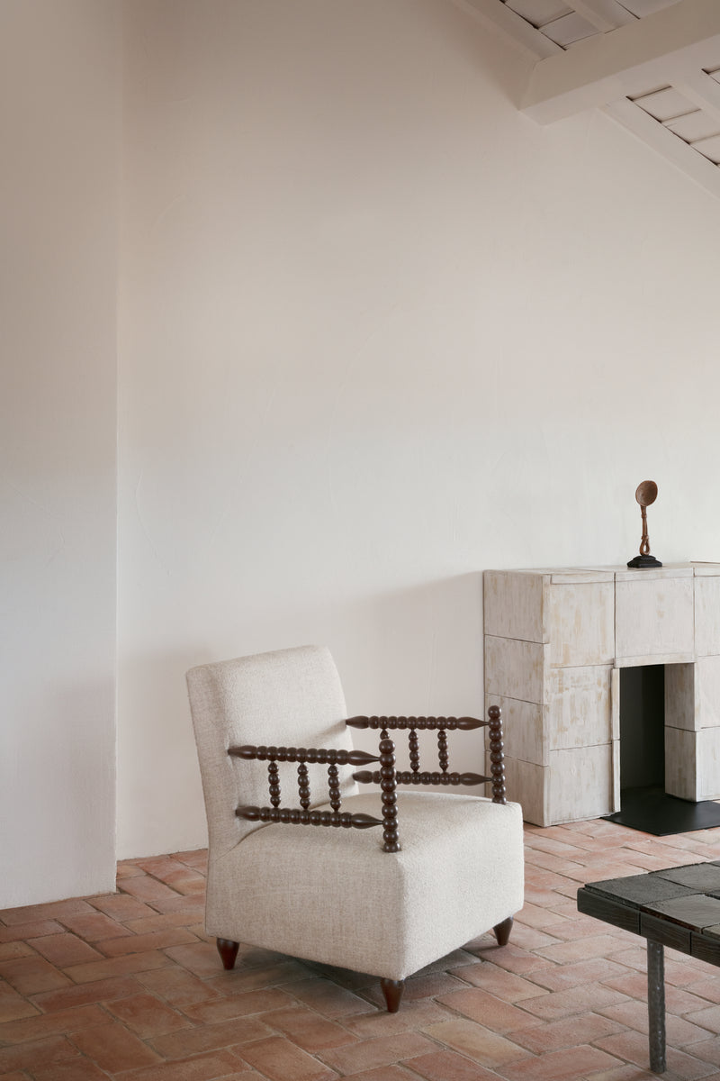 Bola Lounge Chair by Project 213A