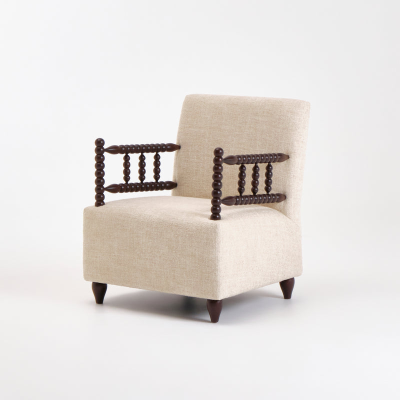 Bola Lounge Chair by Project 213A