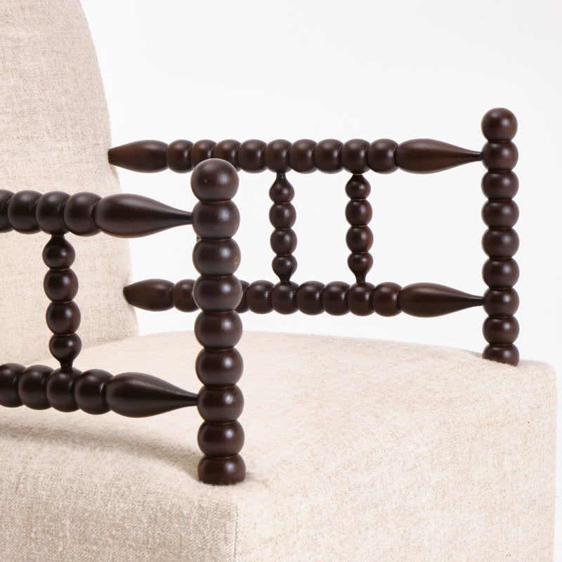 Bola Lounge Chair by Project 213A