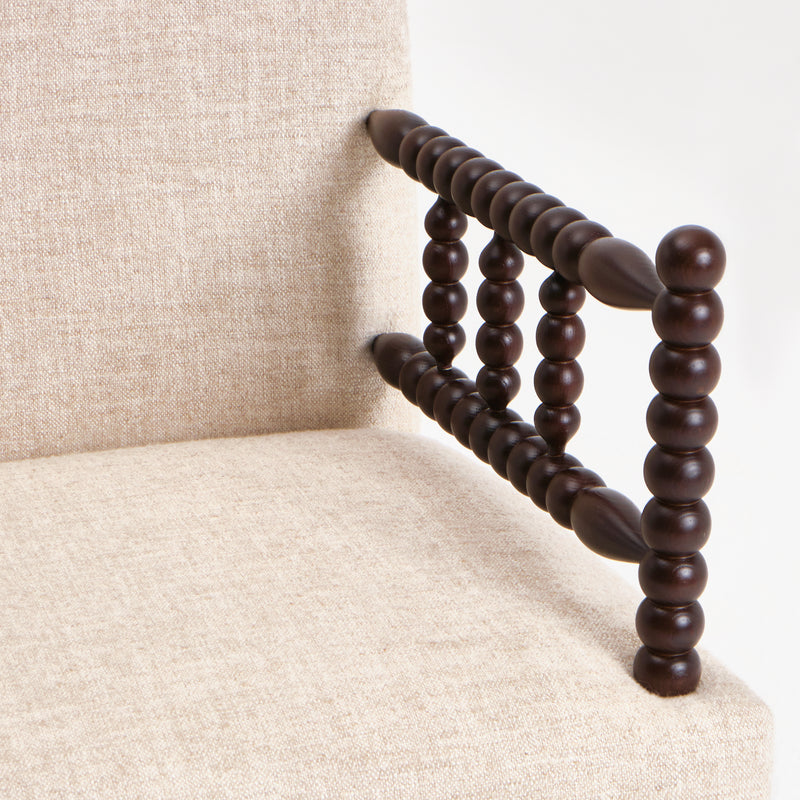 Bola Lounge Chair by Project 213A