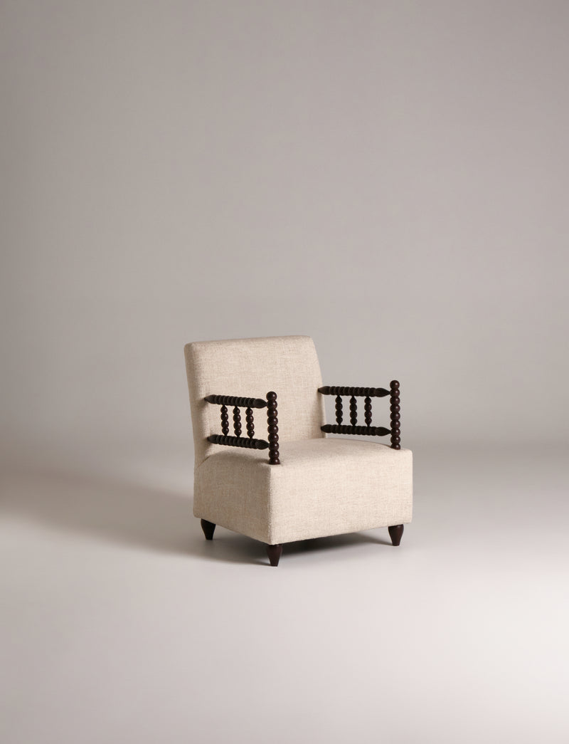 Bola Lounge Chair by Project 213A