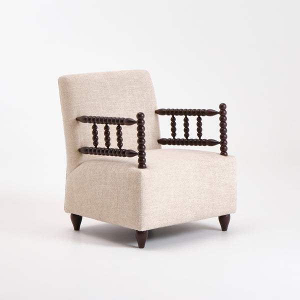 Bola Lounge Chair by Project 213A