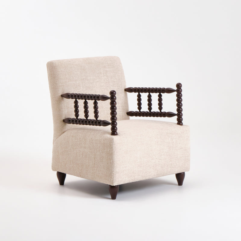 Bola Lounge Chair by Project 213A