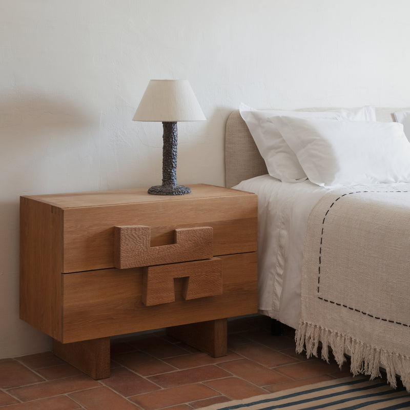 Casa Bedside Light By Project 213A