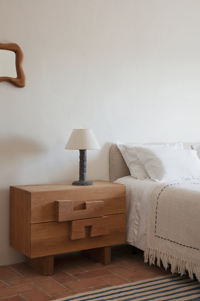 Casa Bedside Light By Project 213A