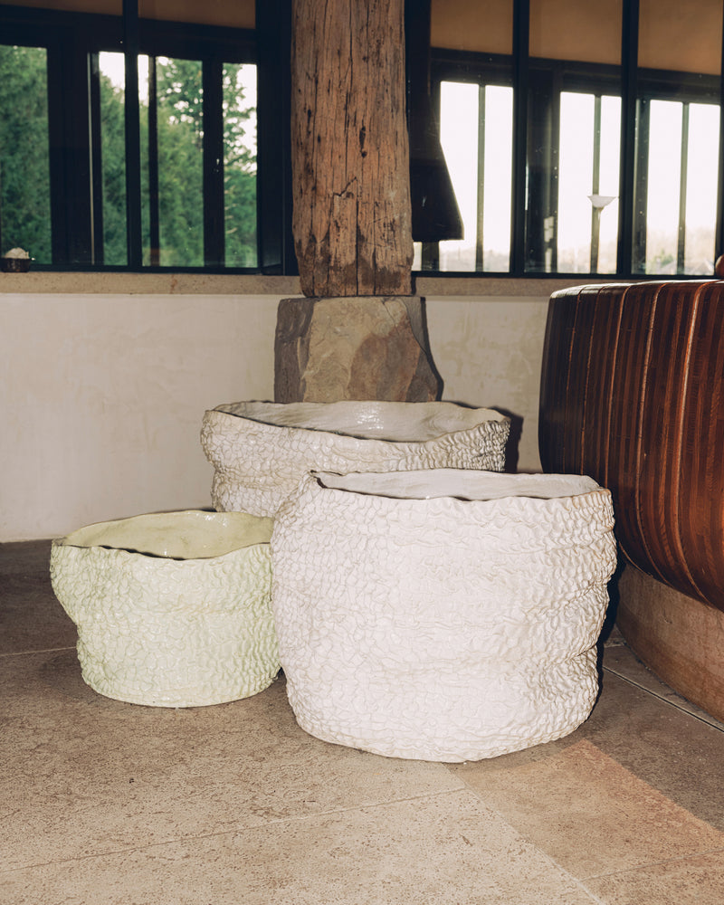 Casa Planter No1 by Project 213A