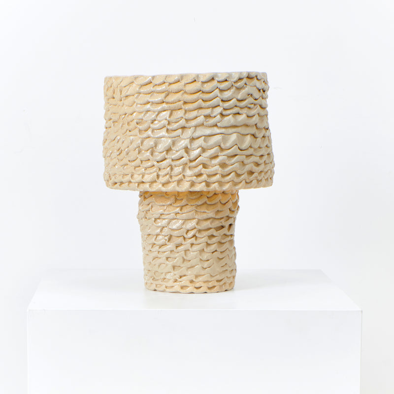 Casa Table Light By Project 213A