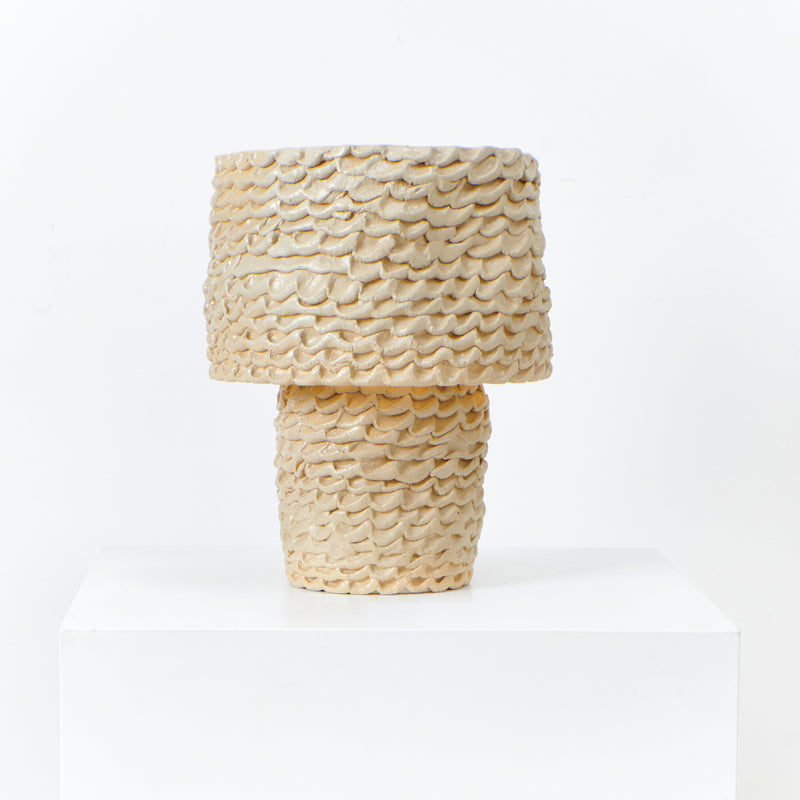 Casa Table Light By Project 213A