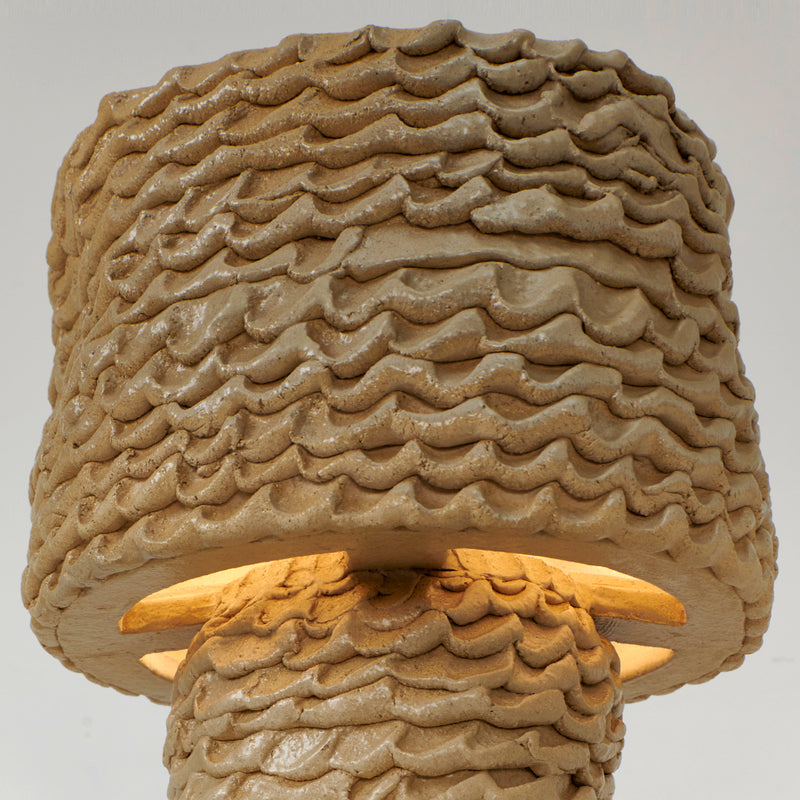 Casa Table Light By Project 213A