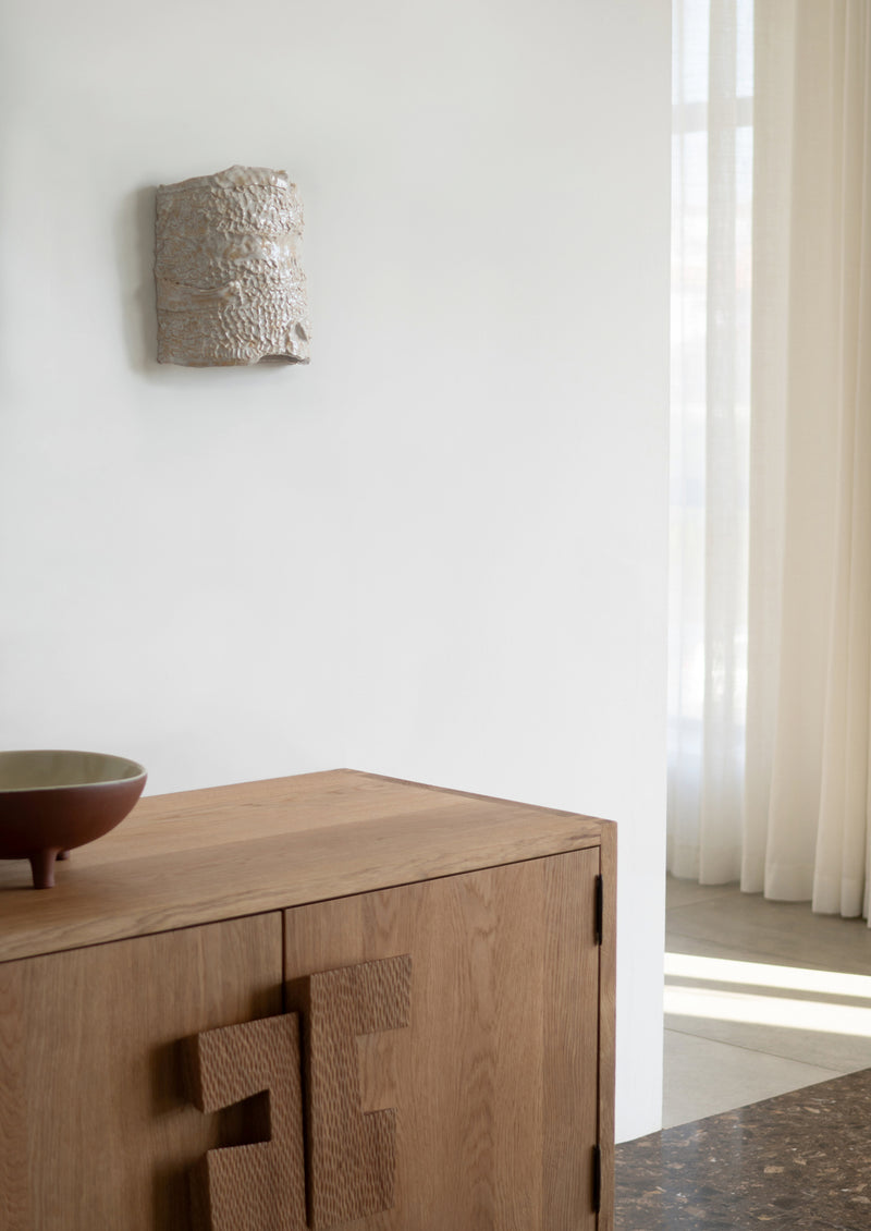 Casa Wall light No 3 By Project 213A