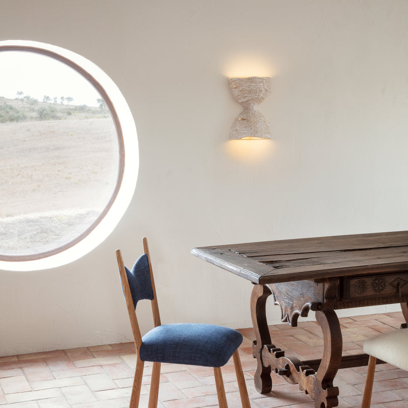 Casa Double Wall Light By Project 213A