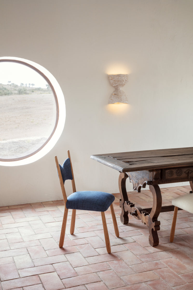 Casa Double Wall Light By Project 213A