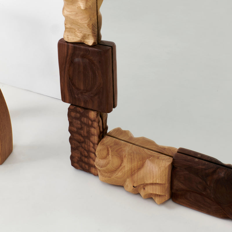 Caterina Mirror by Project 213A