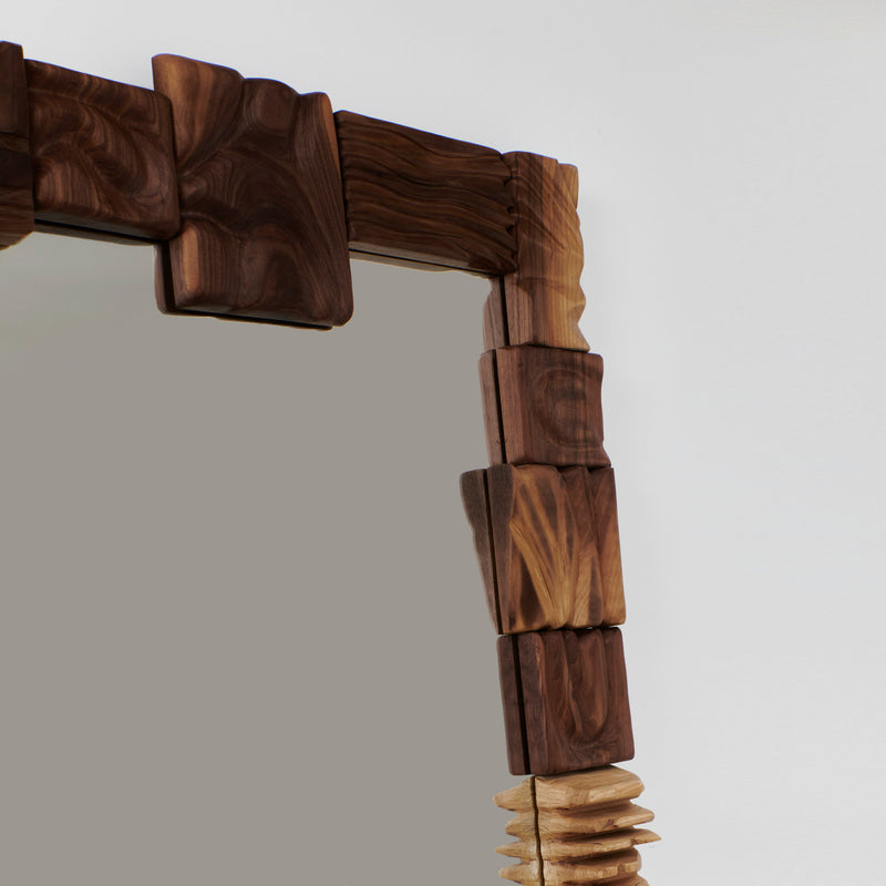 Caterina Mirror by Project 213A