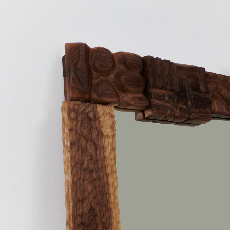 Caterina Mirror by Project 213A