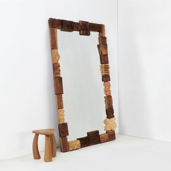 Caterina Mirror by Project 213A