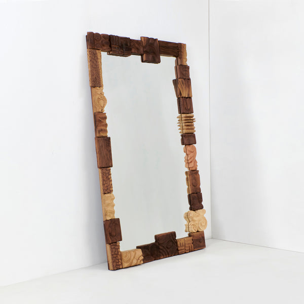 Caterina Mirror by Project 213A