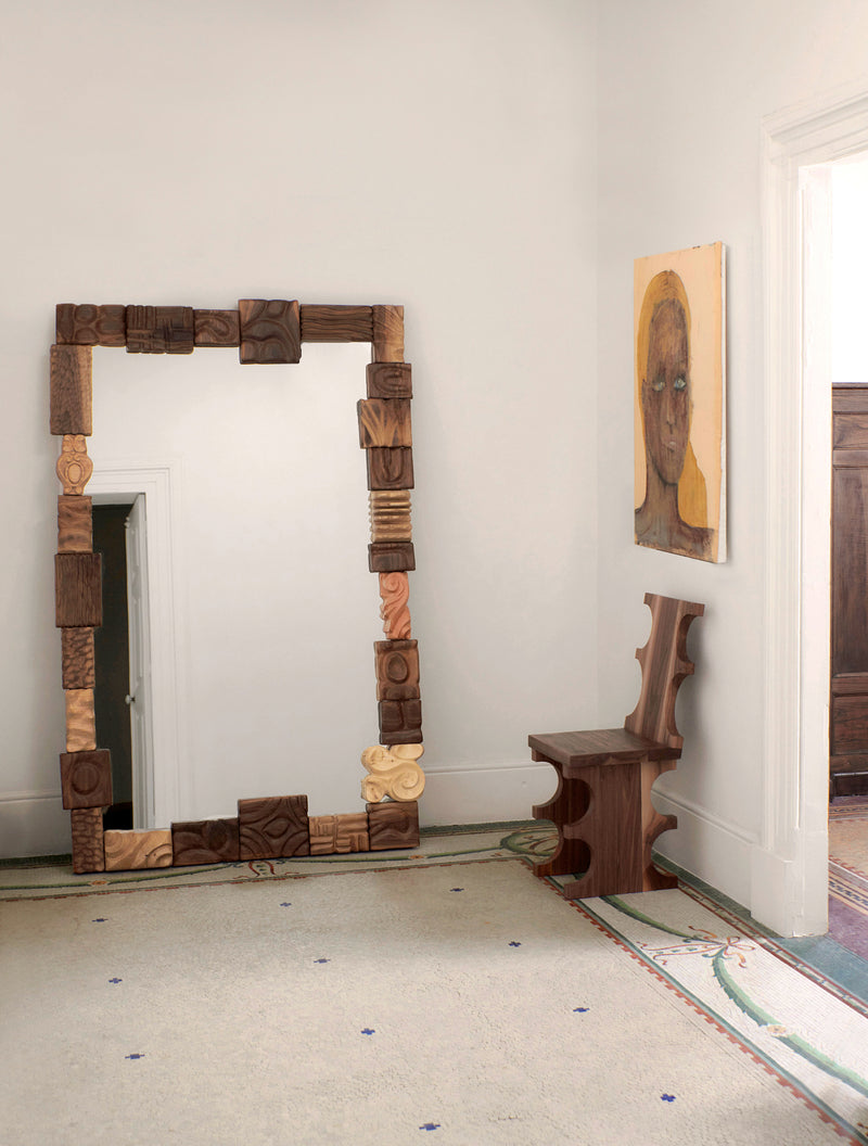 Caterina Mirror by Project 213A
