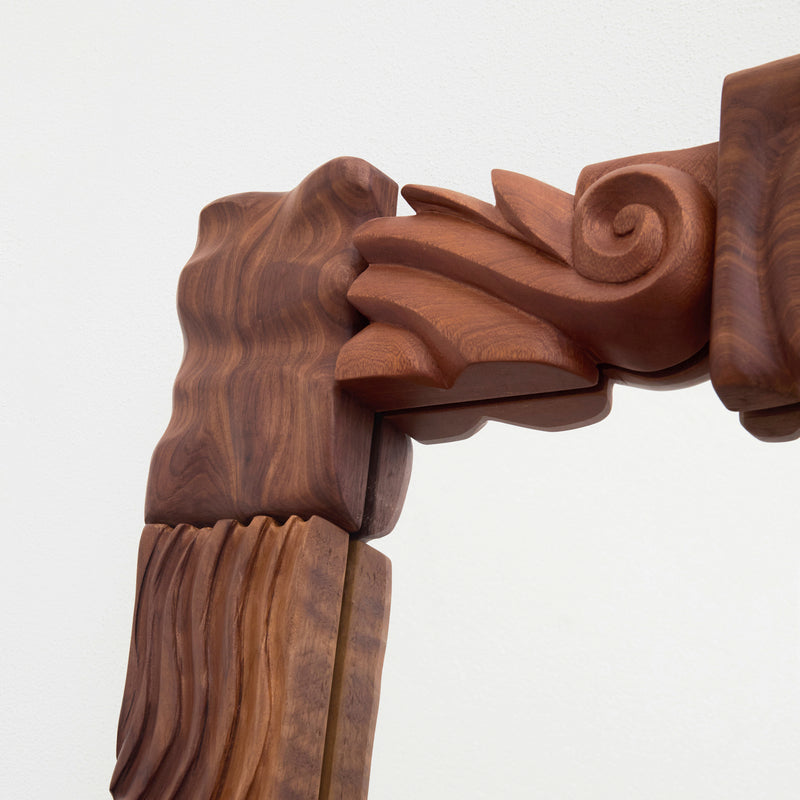 Catarina Wall Mirror by Project 213A