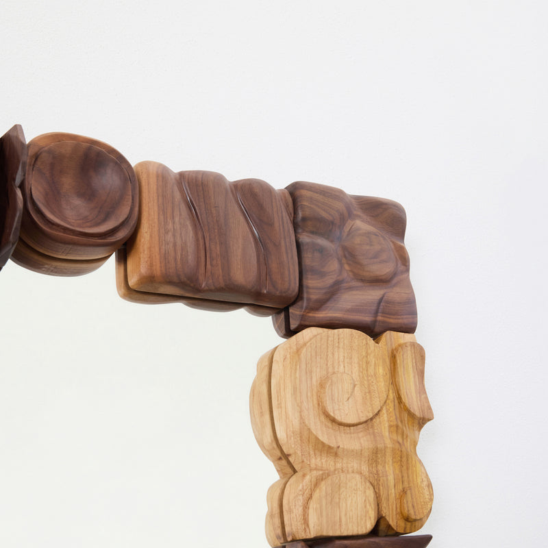 Catarina Wall Mirror by Project 213A