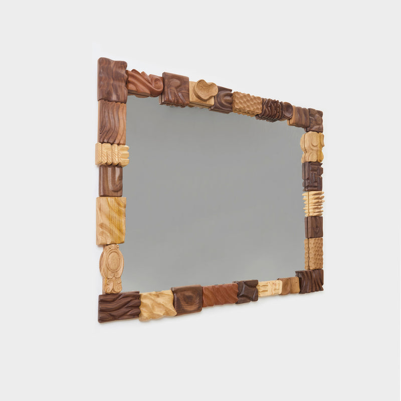Catarina Wall Mirror by Project 213A