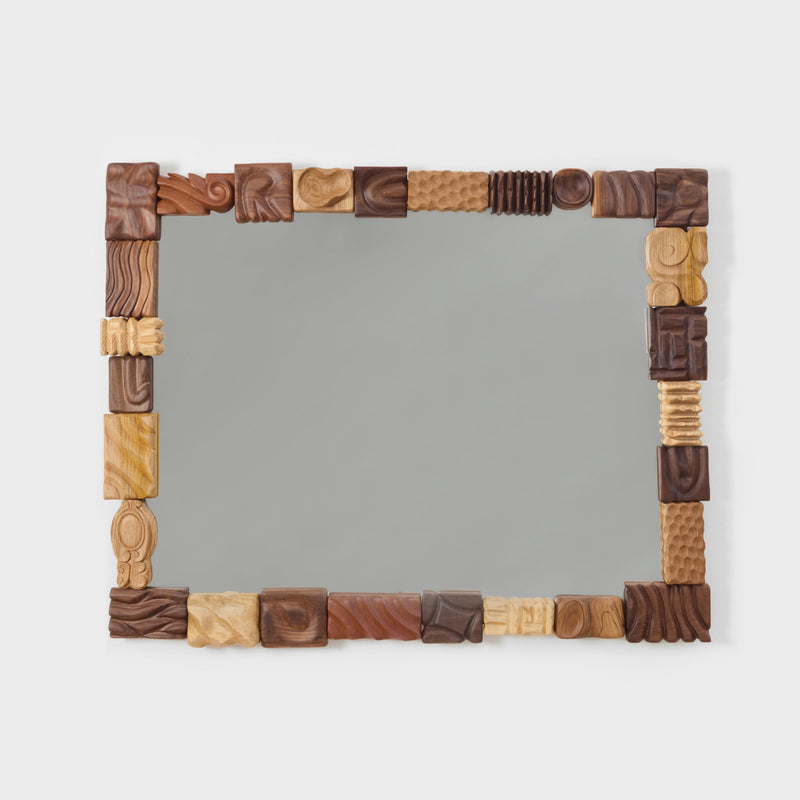 Catarina Wall Mirror by Project 213A