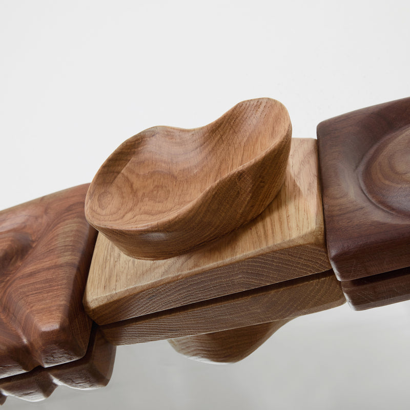 Caterina Mirror by Project 213A