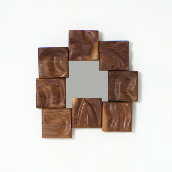 Small Catarina Mirror by Project 213A