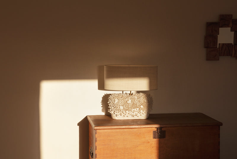 Small Catarina Mirror by Project 213A