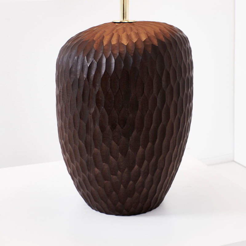 Carved Table Light Large By Project 213A