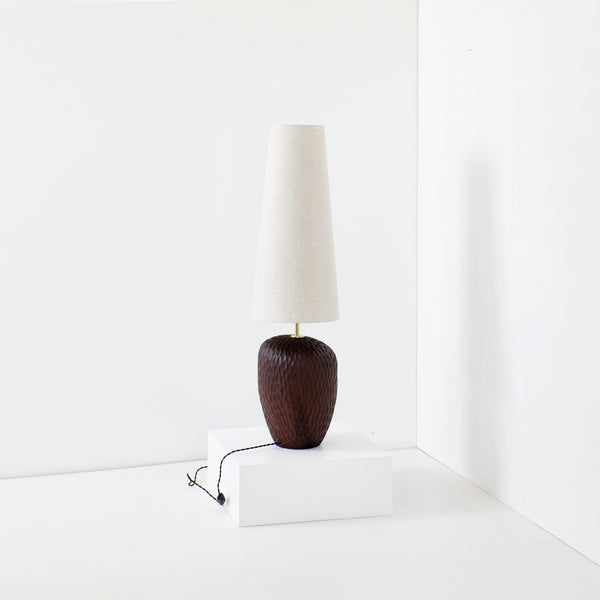 Carved Table Light Large By Project 213A