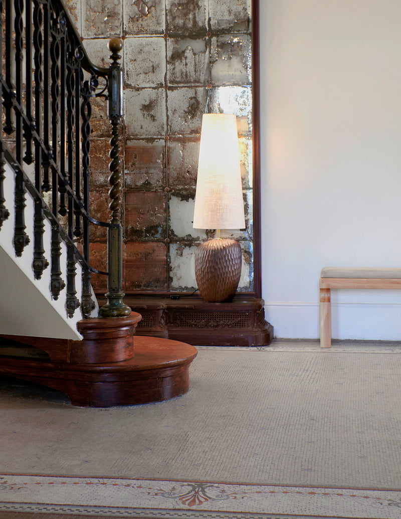 Carved Table Light Large By Project 213A