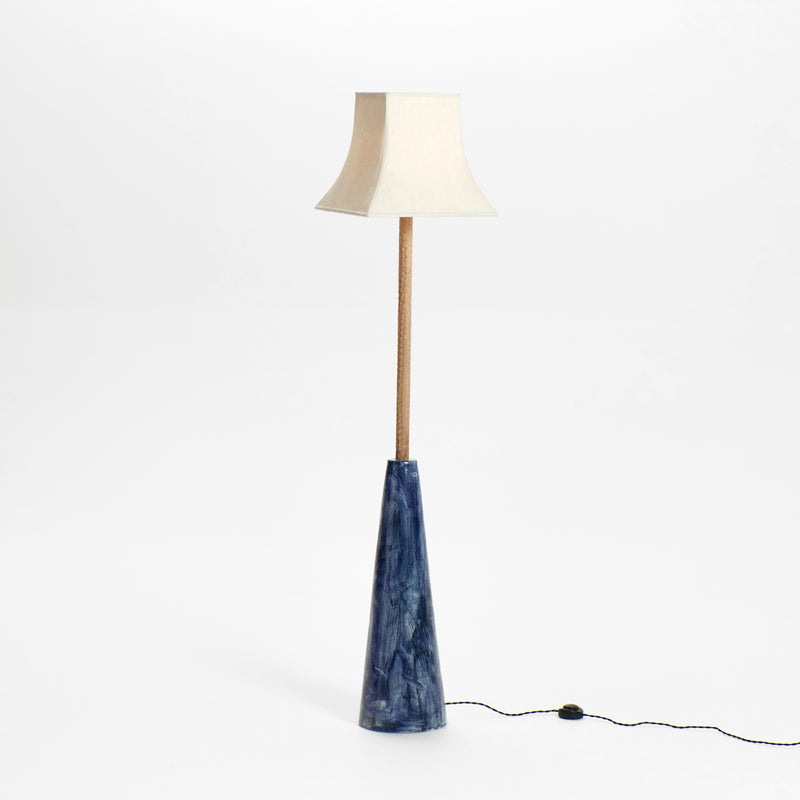 Coquette Floor Light By Project 213A