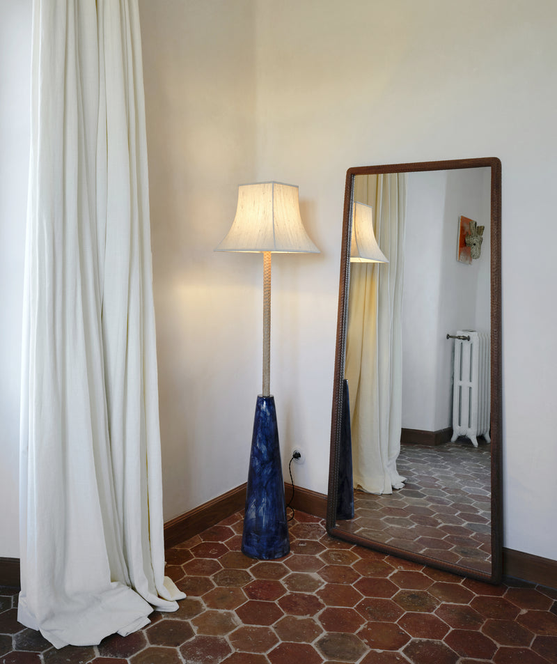 Coquette Floor Light By Project 213A