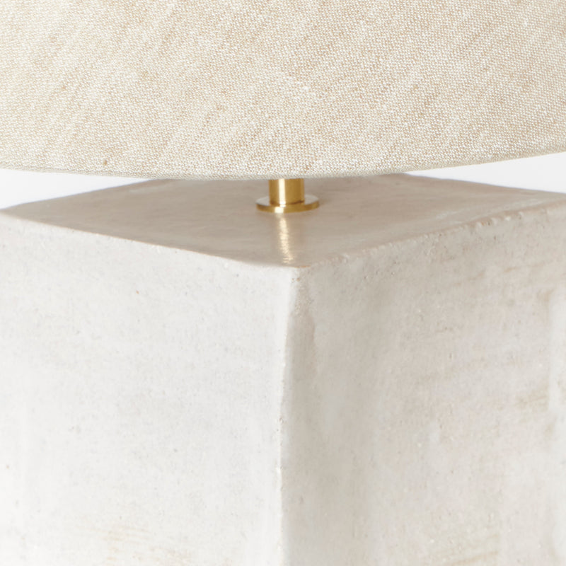 Arouca Table Light by Project 213A