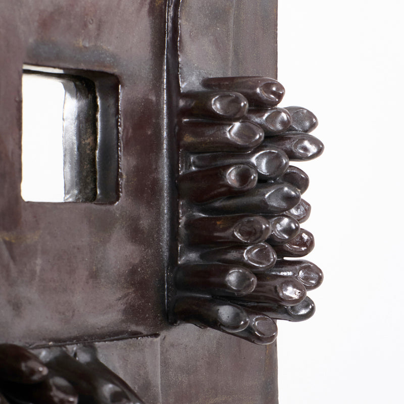 Dedo Mirror No1 by Project 213A